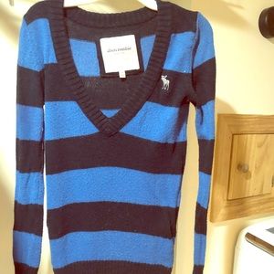 Abercrombie Sweater